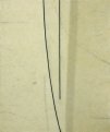 Marcase: Sivka - acrylic on canvas - 120 cm x 100 cm