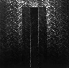 Marcase: Meditatieve compositie XI 1980 - mixed media - 101cm x 101cm
