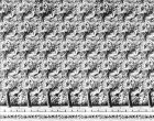 1978 - Geordende structuren 1 - Mixed Media - 93 cm x 115 cm