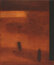 Marcase - Red Painting - 1999 - Acrylic on canvas - 60 x 50 cm. 