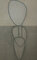Marcase - Artefact 2 - 2006 - Acrylic on canvas - 200 x 125 cm.